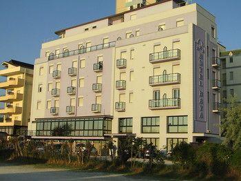 Hotel Baya Strand - Bild 2