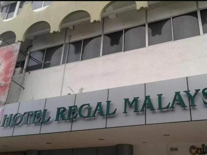 Hotel Regal Malaysia - Bild 1