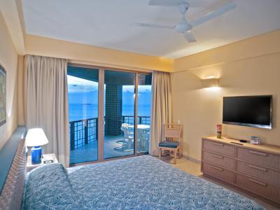 Hotel Zuana Beach - Bild 3
