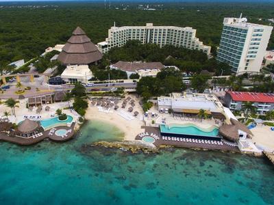 Hotel Grand Park Royal Cozumel - Bild 3