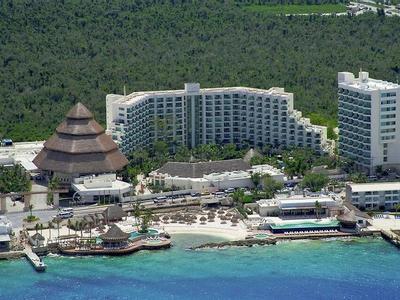 Hotel Grand Park Royal Cozumel - Bild 2