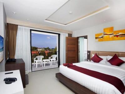 Hotel Paripas Patong Resort - Bild 4