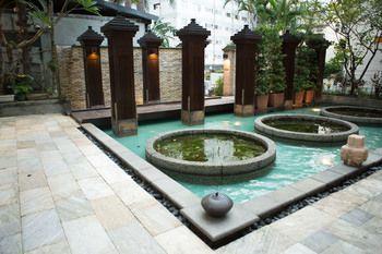 Shan-Yue Hotspring Hotel - Bild 3