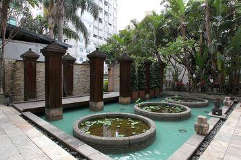 Shan-Yue Hotspring Hotel - Bild 1