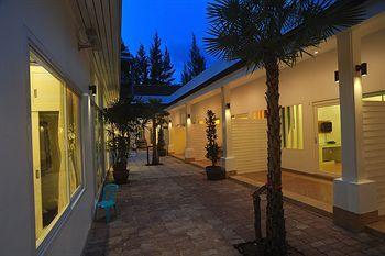 Hotel Boutique Guesthouse by Clearhouse - Bild 2