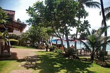 Hotel Palm Leaf Resort - Bild 2