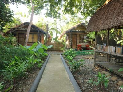 Hotel Subli Guest Cabins - Bild 5