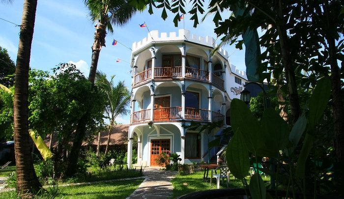 Hotel KokosNuss Garden Resort - Bild 1
