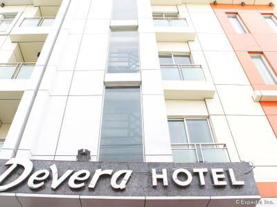 Devera Hotel - Bild 4