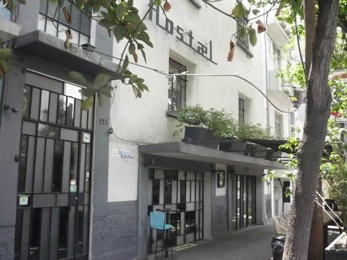 Hotel Stayinn Barefoot Condesa - Bild 1