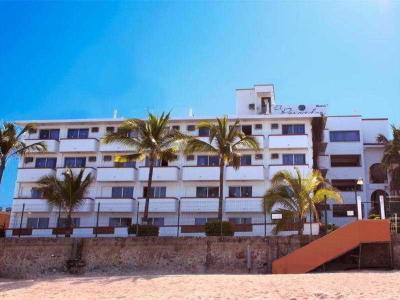 Hotel El Pescador - Bild 2