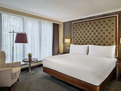 DoubleTree by Hilton Hotel London - West End - Bild 3