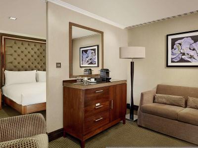 DoubleTree by Hilton Hotel London - West End - Bild 2