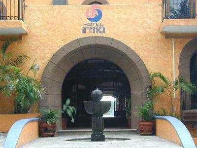 Hotel Irma - Bild 2