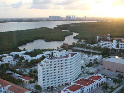Hotel Calypso Cancun - Bild 3