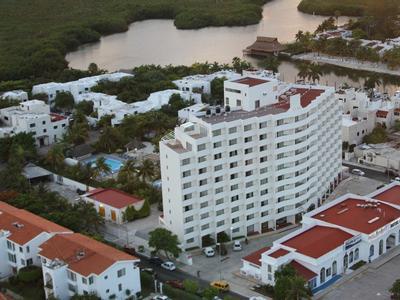 Hotel Calypso Cancun - Bild 2