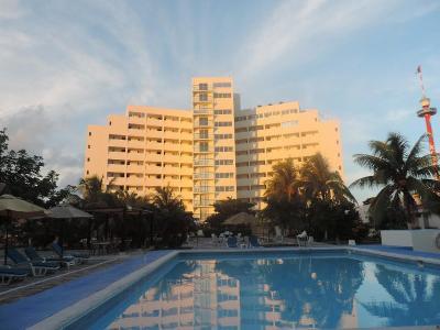 Hotel Calypso Cancun - Bild 5