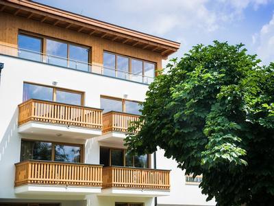 Hotel AlpenParks® Residence Zell am See - Bild 2