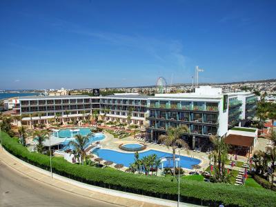 Faros Hotel - Bild 5