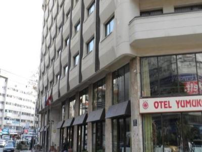 Hotel Otel Yumukoglu - Bild 3