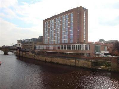 Radisson Hotel York - Bild 4