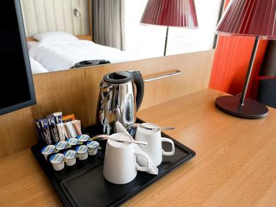 Radisson Hotel York - Bild 5