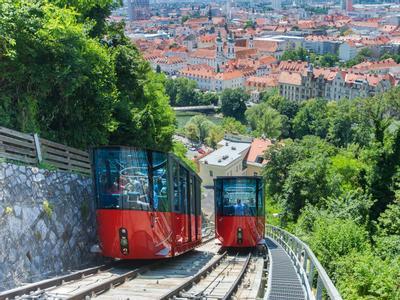 Hotel Ramada Graz by Wyndham - Bild 5