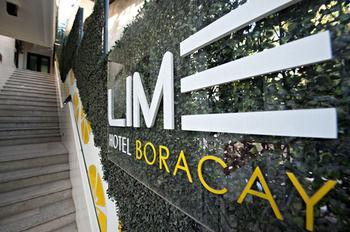 Lime Hotel Boracay - Bild 5