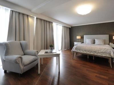 Van der Valk Hotel Nazareth-Gent - Bild 2