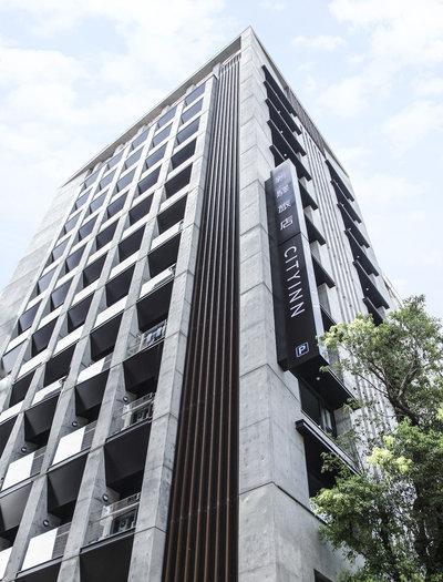 Cityinn Hotel Plus Fuxing N.Rd. Branch - Bild 1