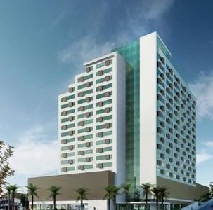 Ville Celestine Condo Hotel & Eventos - Bild 3