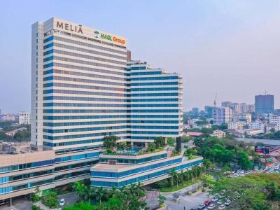 Hotel Meliá Yangon - Bild 3