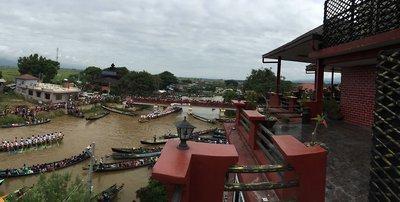 Inle Star Hotel - Bild 4