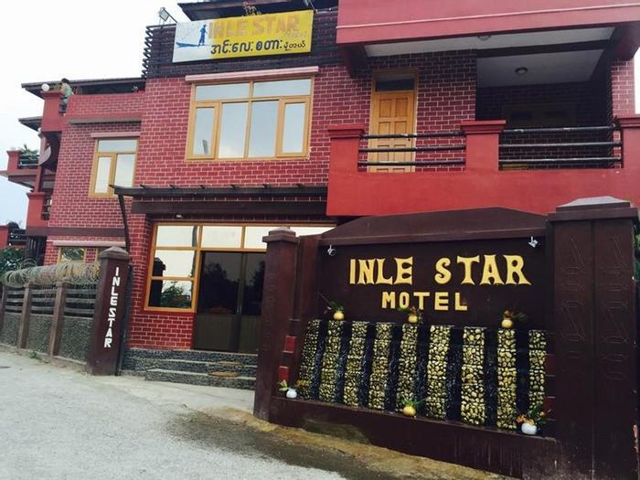 Inle Star Hotel - Bild 1