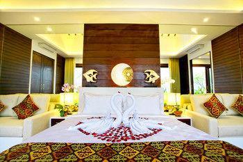 Hotel Asuri Bali Villas Kuta - Bild 5