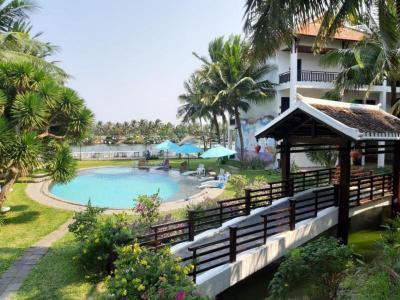 Hotel River Beach Resort - Bild 3