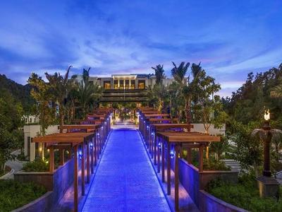 Hotel The St. Regis Langkawi - Bild 5