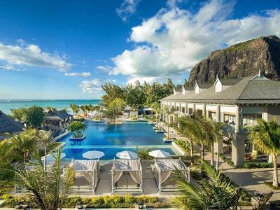 Hotel The St. Regis Langkawi - Bild 3