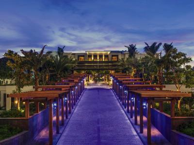 Hotel The St. Regis Langkawi - Bild 2