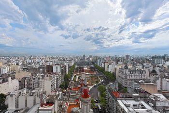 Park Tower, A Luxury Collection Hotel, Buenos Aires - Bild 2