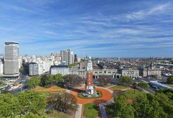 Park Tower, A Luxury Collection Hotel, Buenos Aires - Bild 3