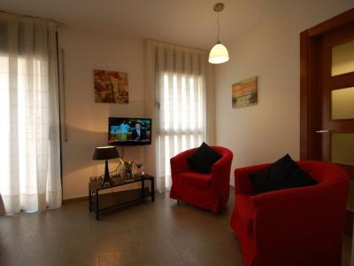 Hotel Sitges Apartaments - Bild 5