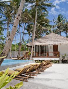 Hotel Rieseling Boracay Beach Resort - Bild 4