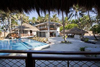 Hotel Rieseling Boracay Beach Resort - Bild 2