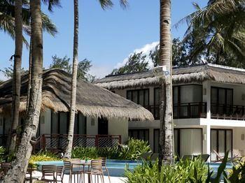 Hotel Rieseling Boracay Beach Resort - Bild 3