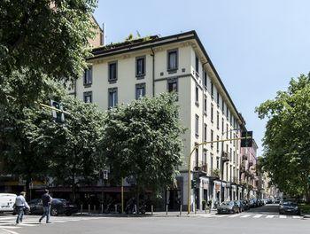 Hotel Fiera Milano Apartments - Bild 5