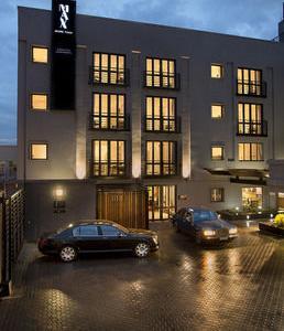 Hotel MAX Executive Apartments - Bild 2