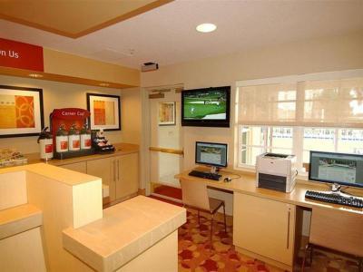 Hotel TownePlace Suites Fort Lauderdale West - Bild 4