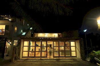 Hotel The Rose Pike at Boracay - Bild 1