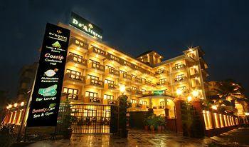 Hotel De Alturas Resort - Bild 5